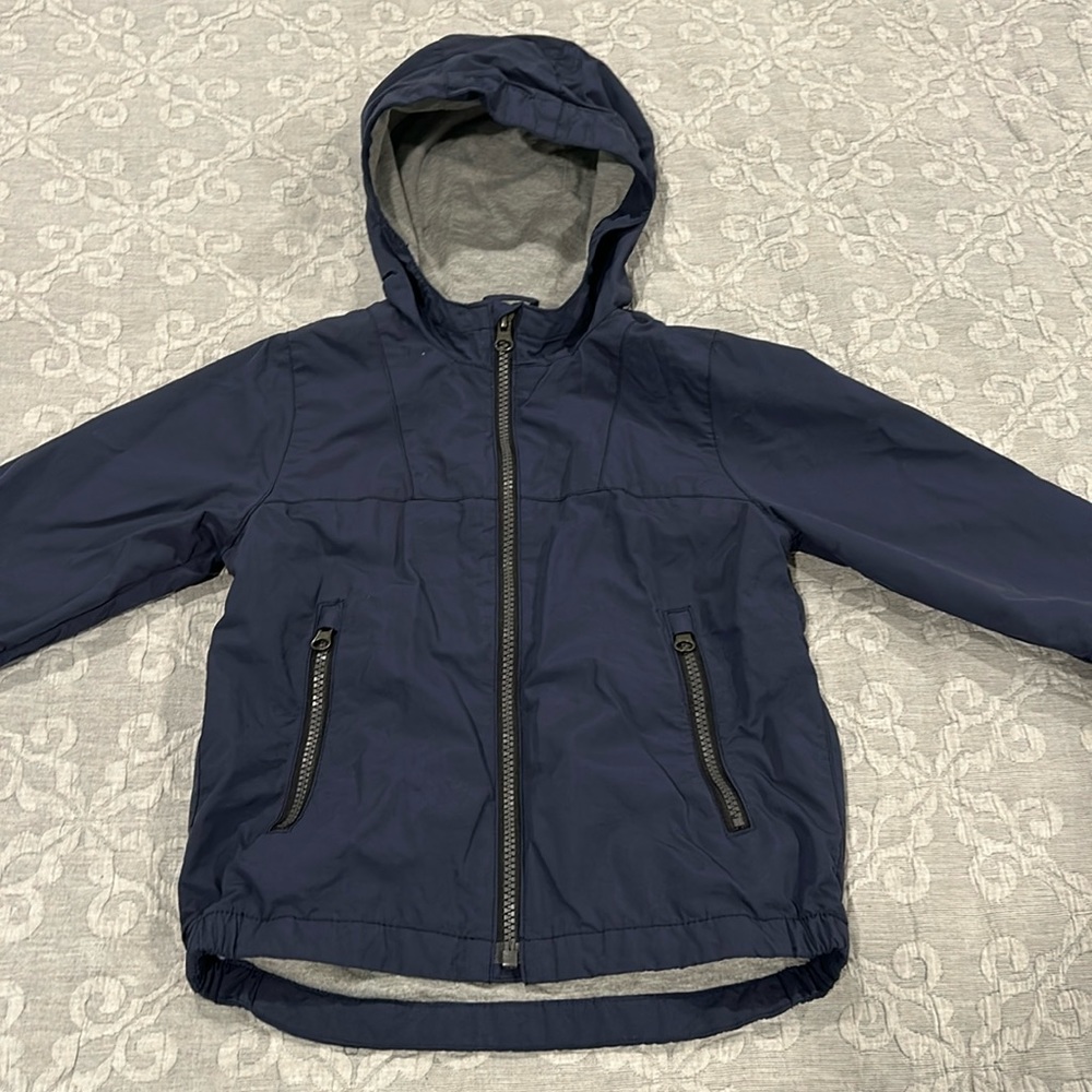 Baby Gap navy Jacket